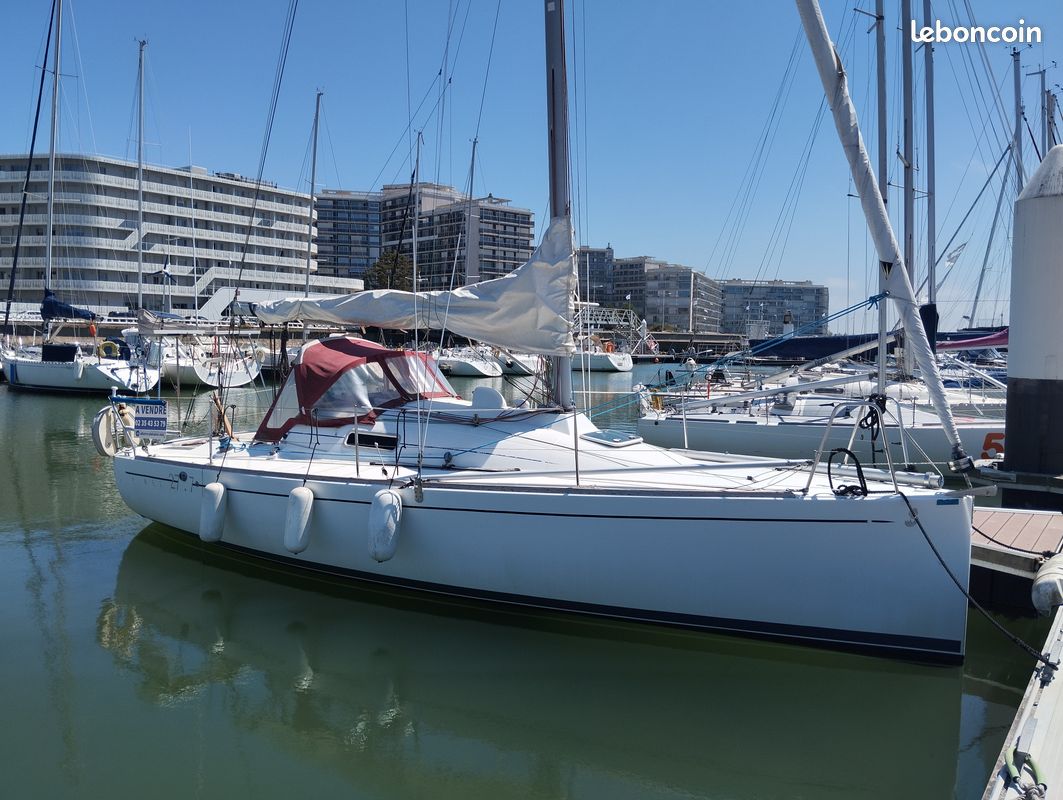 Beneteau First 27.7 — Vedi foto 1