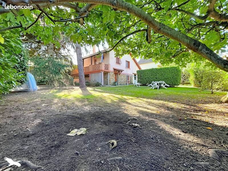 Maison 4 pièces 80 m² · à Franconville · 80 m² · 335 000 €