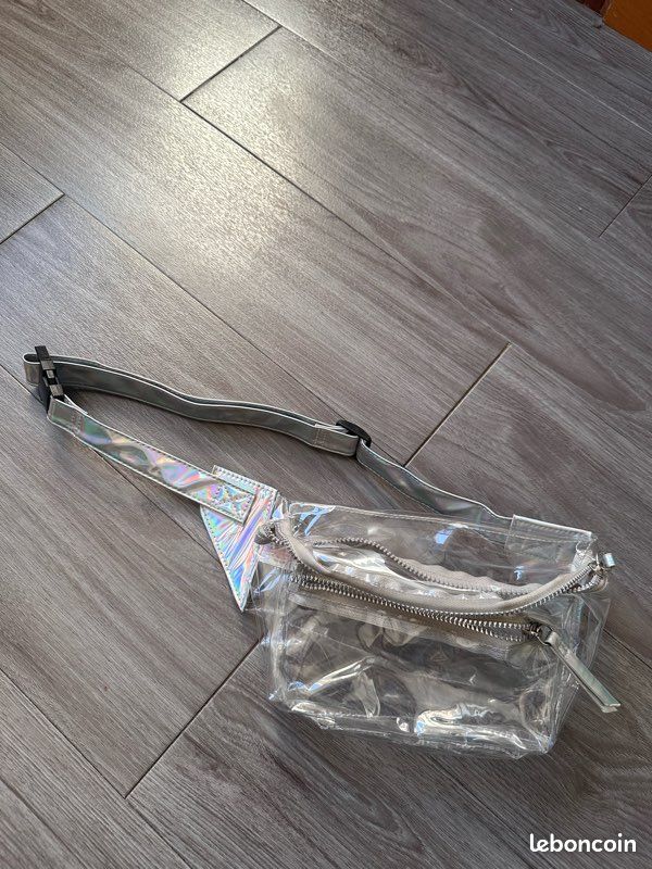 Sacoche Banane Banane Primark Sac Banane Transparente