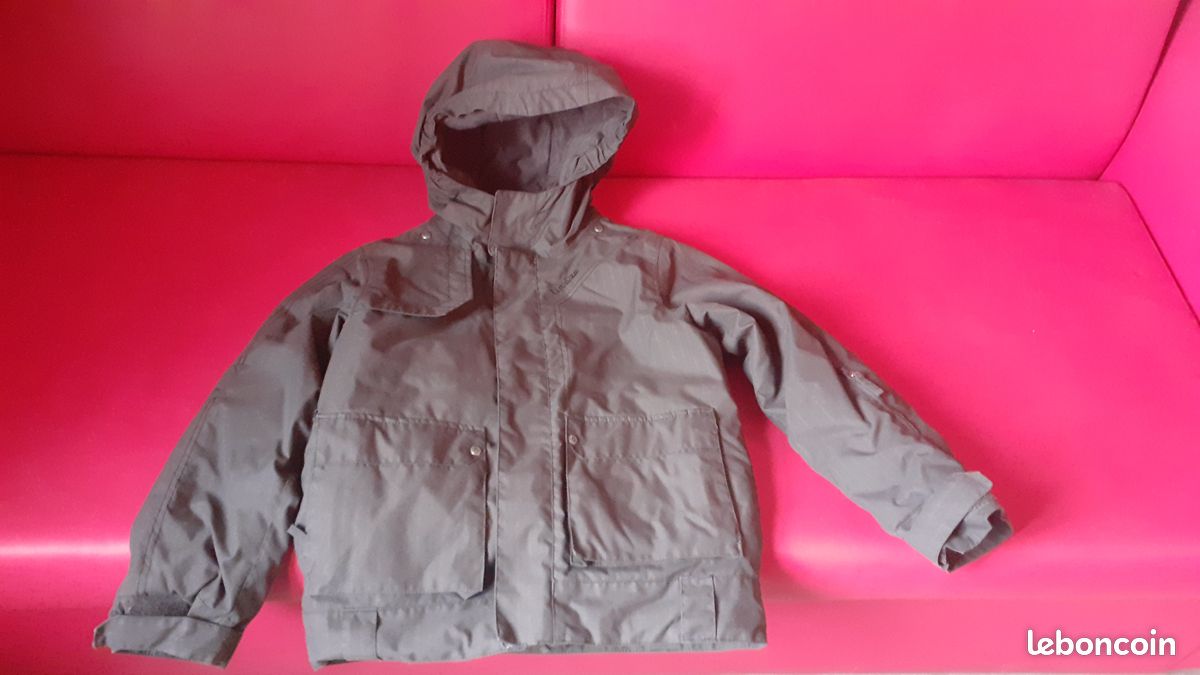 Blouson de ski Décathlon weedze (image 1)