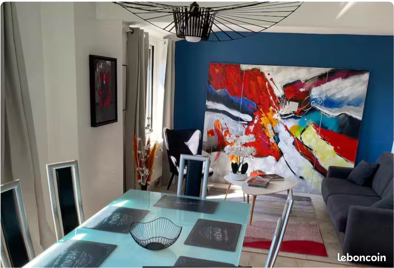 Maison a louer angouleme - 5 pièce(s) - 103 m2 - Surfyn