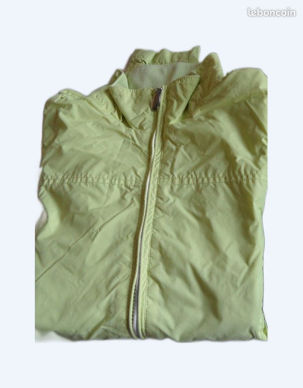 Blouson léger / Coupe-vent 12 ans (image 1)