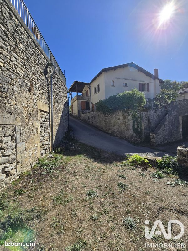 Maison 7 pièces 122 m² · à Labastide-du-Vert · 122 m² · 138 900 €