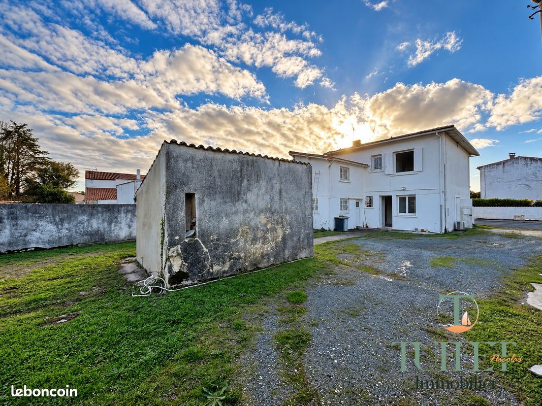 Maison 6 pièces 112 m² · à Arvert · 112 m² · 199 900 €