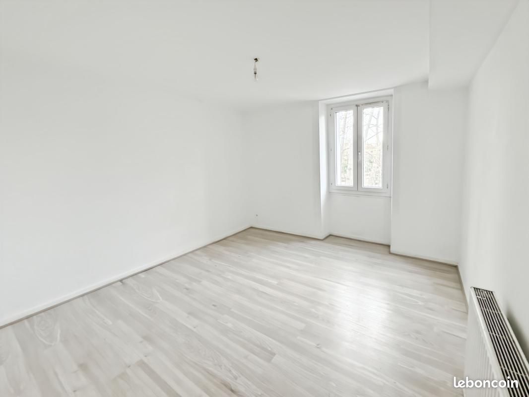 Appartement 4 pièces 85 m² · à Périgueux · 85 m² · 97 200 €