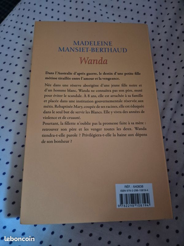 Wanda (image 2)