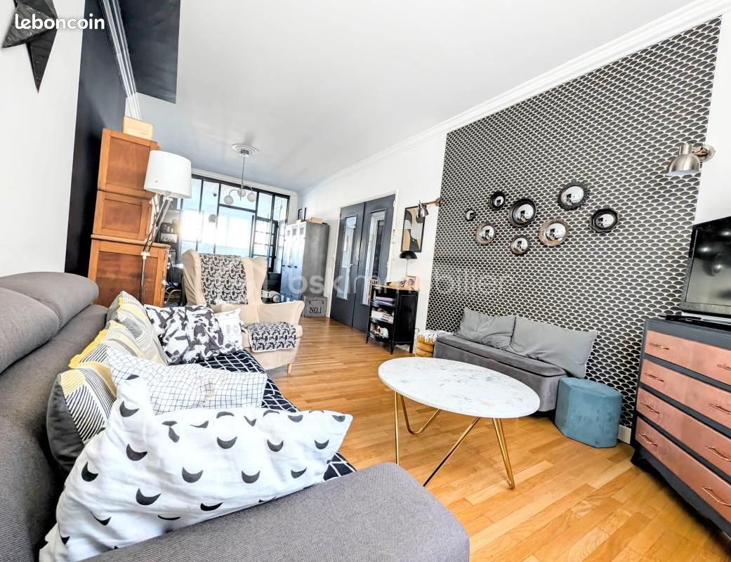 Maison 7 pièces 133 m² · à Reims · 133 m² · 459 990 €
