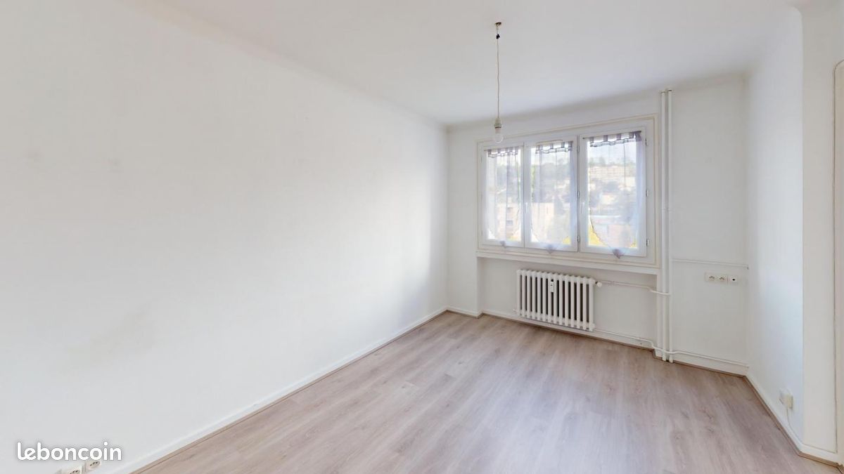 Appartement 2 pièces 38 m² · à Saint-Étienne · 38 m² · 480 €
