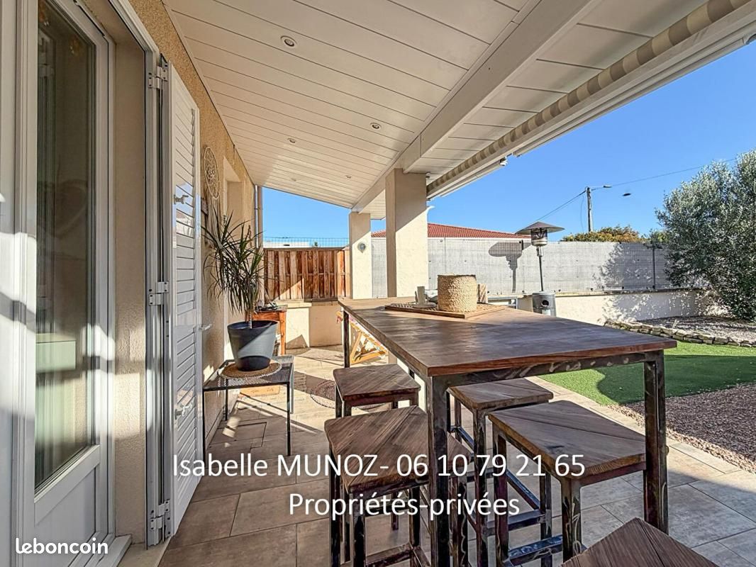 Maison 4 pièces 80 m² · à Aubière · 80 m² · 239 900 €