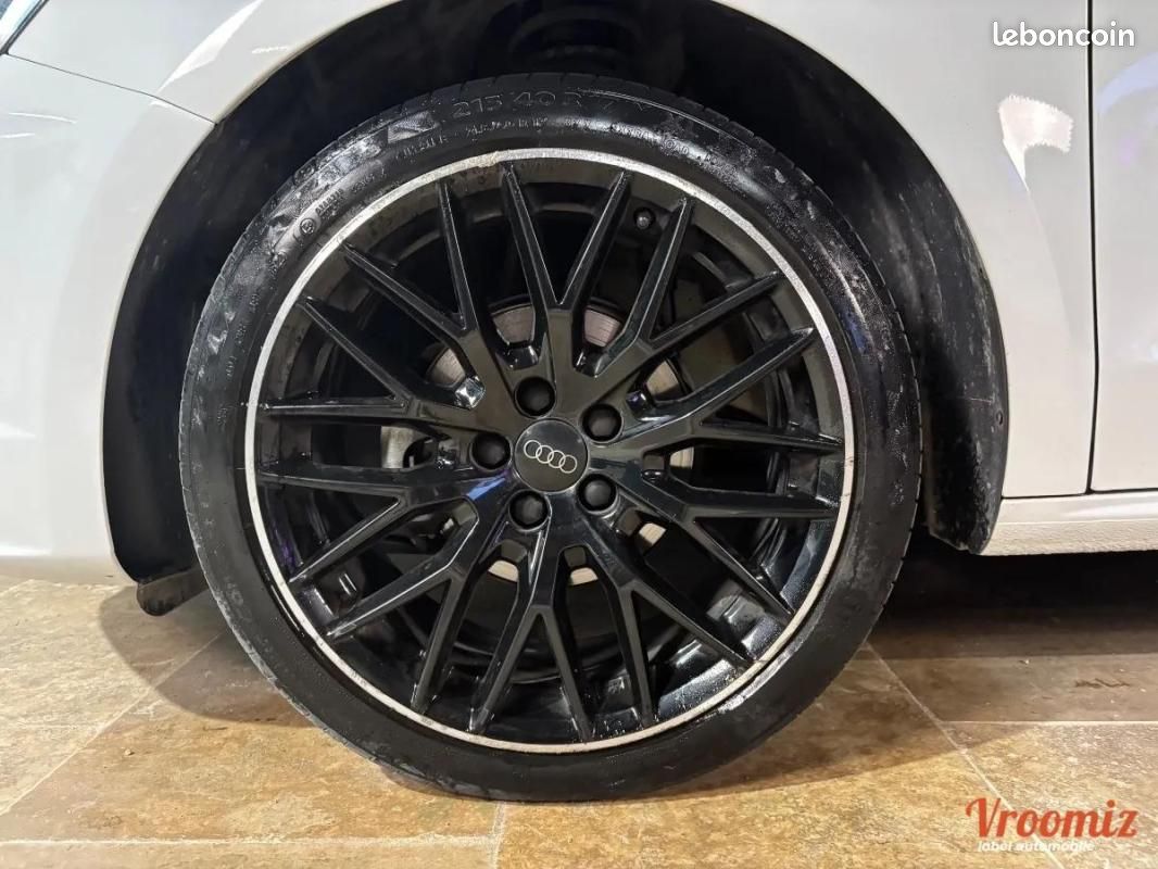 Audi A1 SPORTBACK 1.4 TDI 90 (image 21)