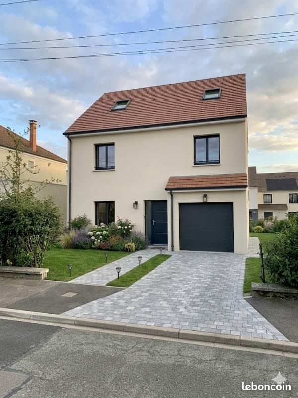 Maison 4 pièces 91 m² · à Mouroux · 91 m² · 252 700 €