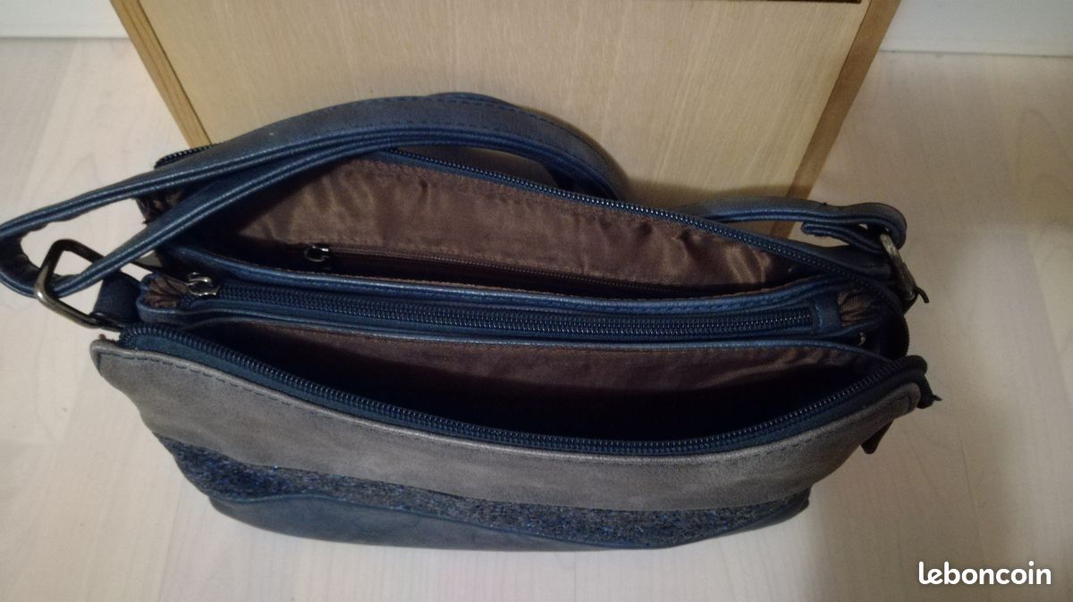 Sac à Bandoulière (image 3)