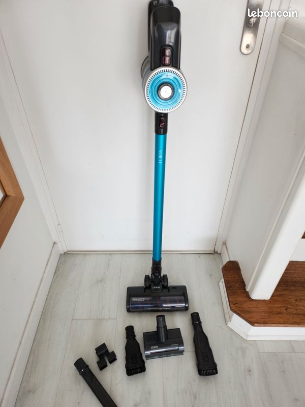 Aspirateur sans fil Lebon (image 4)