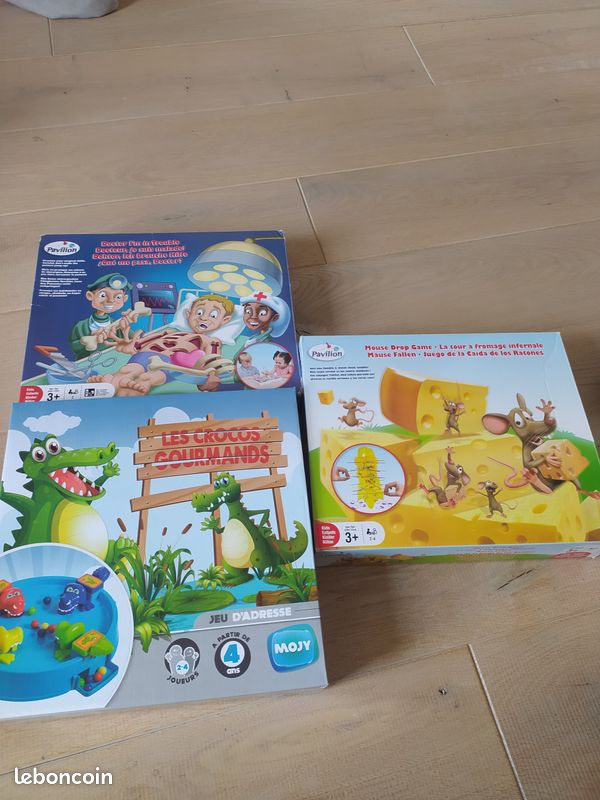 Jeux enfants (image 2)