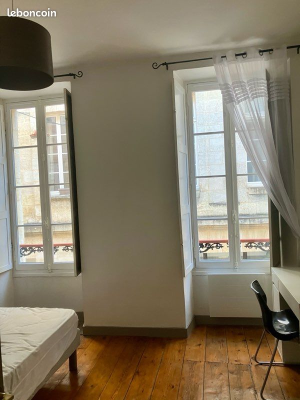 Appartement 2 pièces 38 m² · à Bordeaux · 38 m² · 800 €