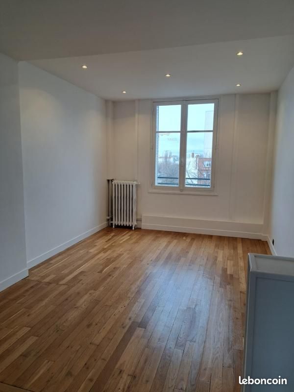 Appartement 2 pièces 48 m² · à Gennevilliers · 48 m² · 977 €/mois