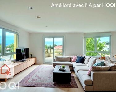 Appartement 238 000 € - 64 m²