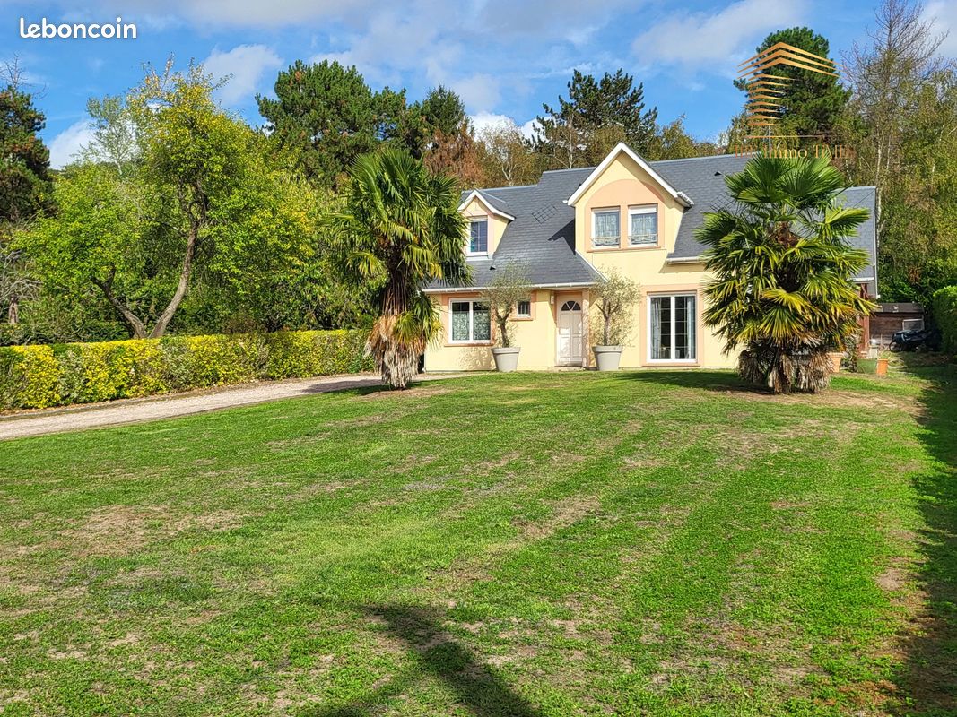 Maison 5 pièces 100 m² · à Hénouville · 100 m² · 265 000 €