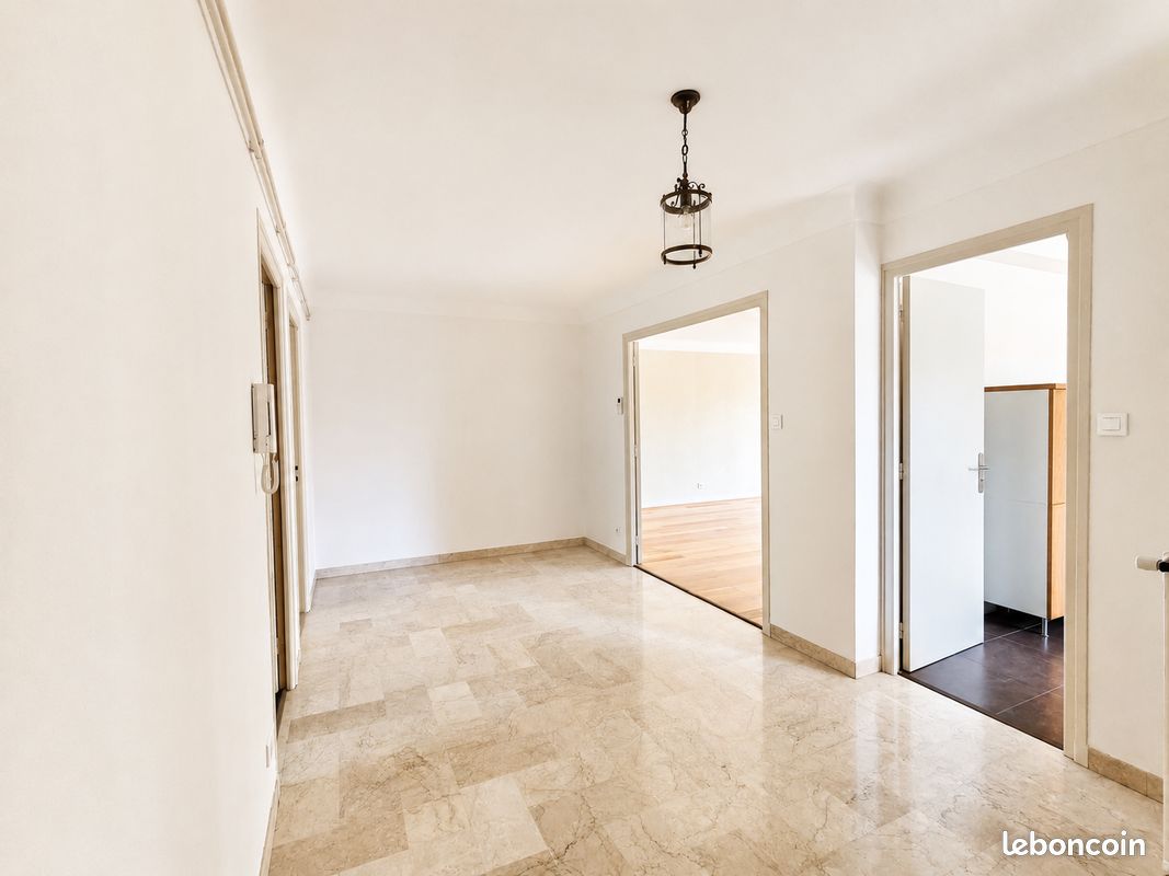 Appartement 5 pièces 120 m² · à Nancy · 120 m² · 279 000 €