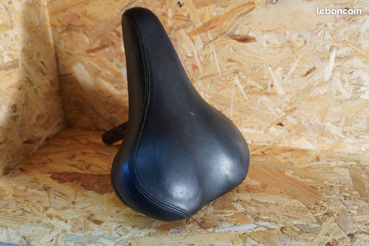 selle de velo prostate - La Mode du sport