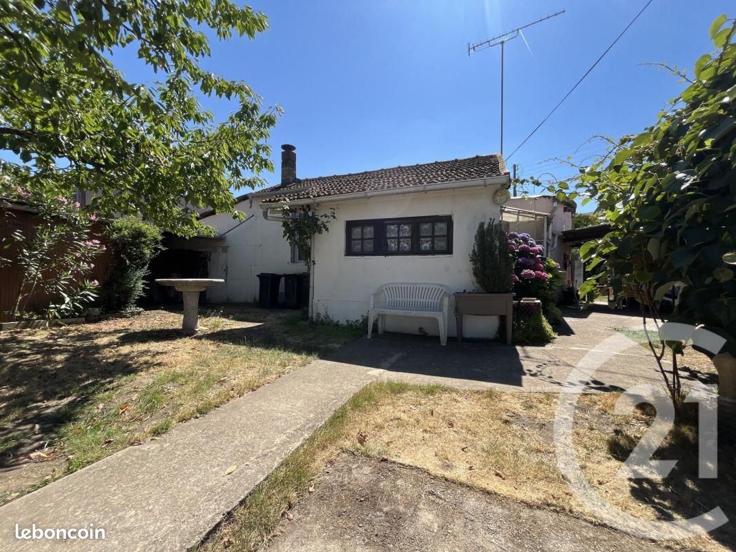 Terrain 441 m² Athis Mons · à Athis-Mons · 266 500 €