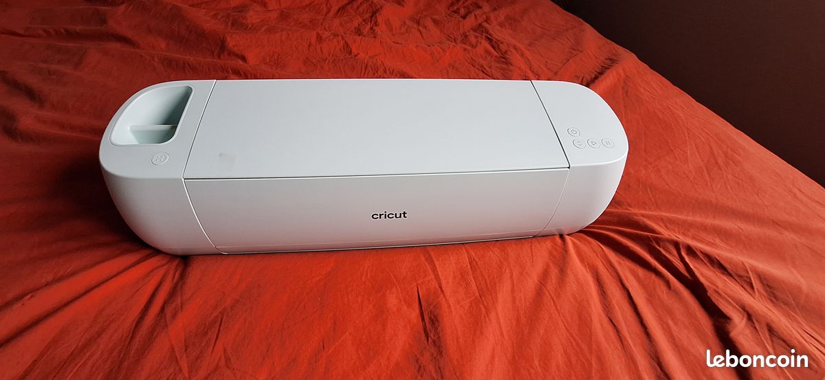 Cricut explore 3 (image 1)