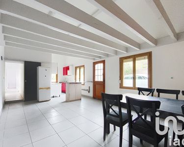 Maison 340 000 € - 91 m²