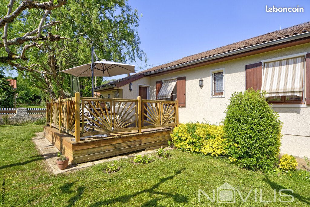 Maison 5 pièces 109 m² · à Montauban · 109 m² · 234 500 €
