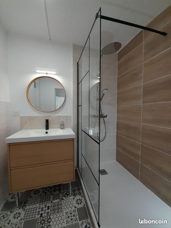 Appartement 4 pièces 72 m² · à Limoges · 72 m² · 112 000 €