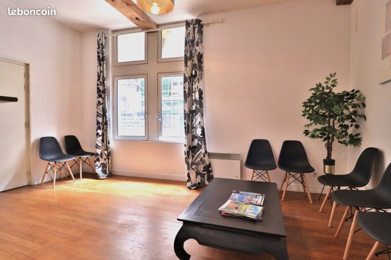 Appartement a louer troyes - 2 pièce(s) - 40 m2 - Surfyn