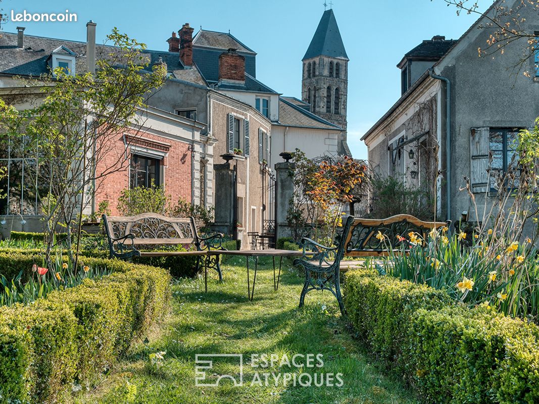 Maison 10 pièces 285 m² · à Mennecy · 285 m² · 850 000 €