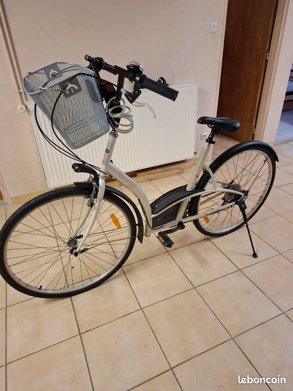 Vélo Elops 3 (image 1)