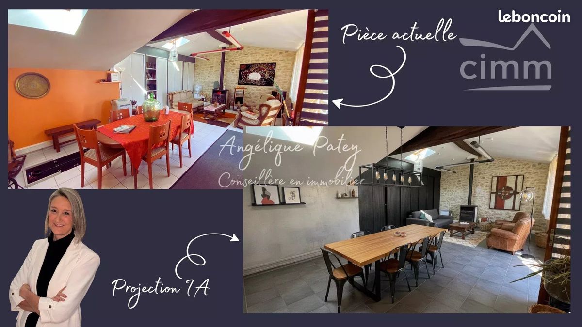 Maison 7 pièces 229 m² (image 13)