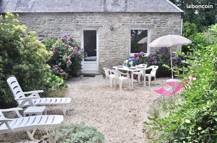 Location saisonnière gîte LES HORTENSIAS (image 1)
