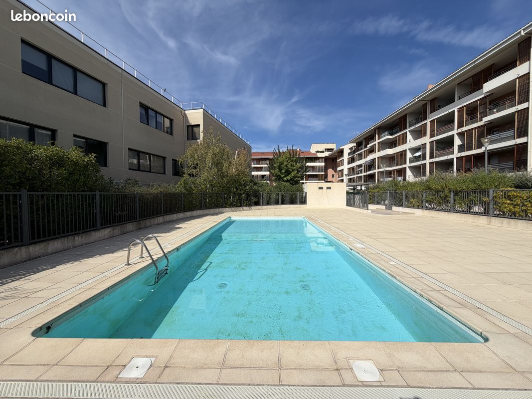 Appartement 3 pièces 70 m² · à Draguignan · 70 m² · 205 000 €