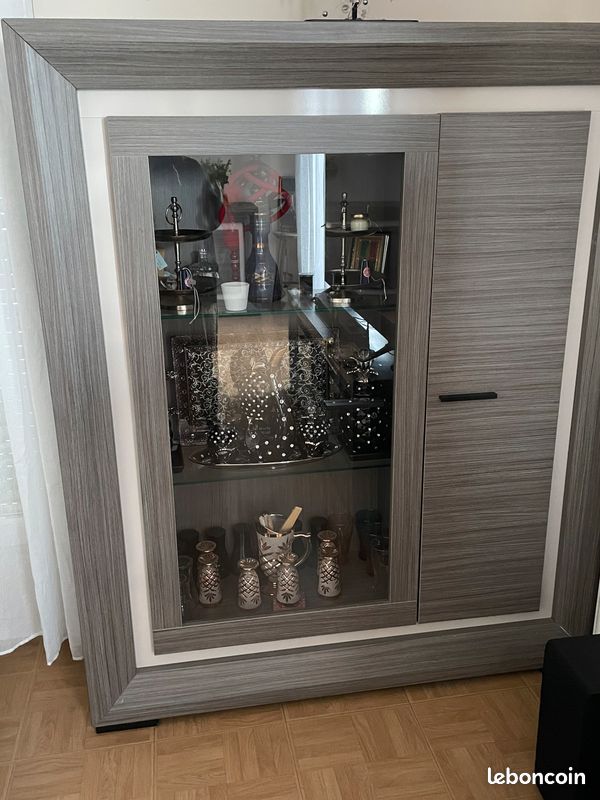 Vends meuble de salon (image 3)
