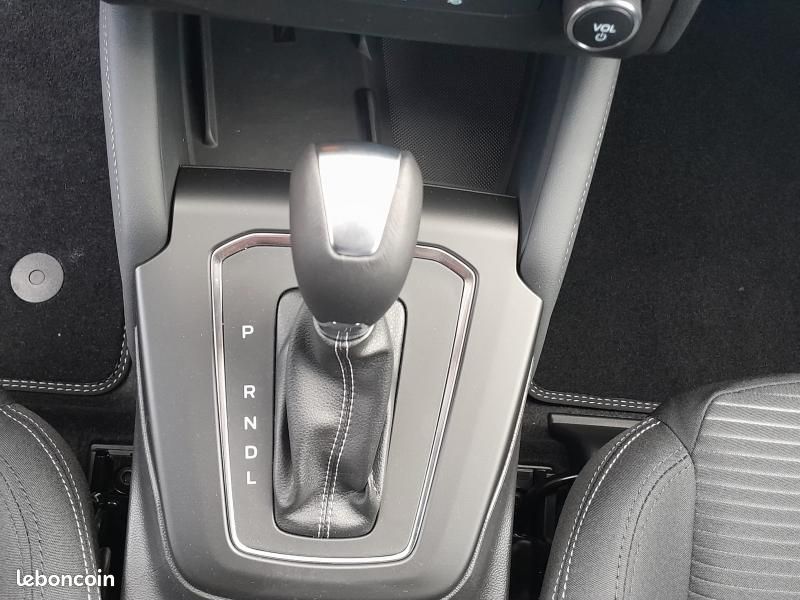 Ford Focus Active 1.0 EcoBoost mHEV 155ch Active X Powershift (image 26)