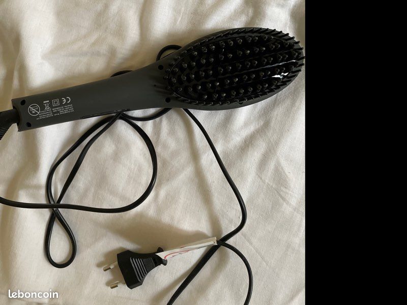 Brosse lissante (image 2)