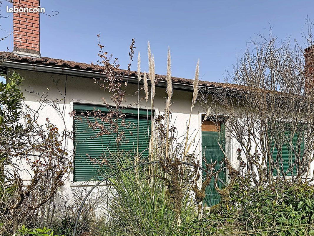 Maison 4 pièces 96 m² · à Villenave-d'Ornon · 96 m² · 245 000 €