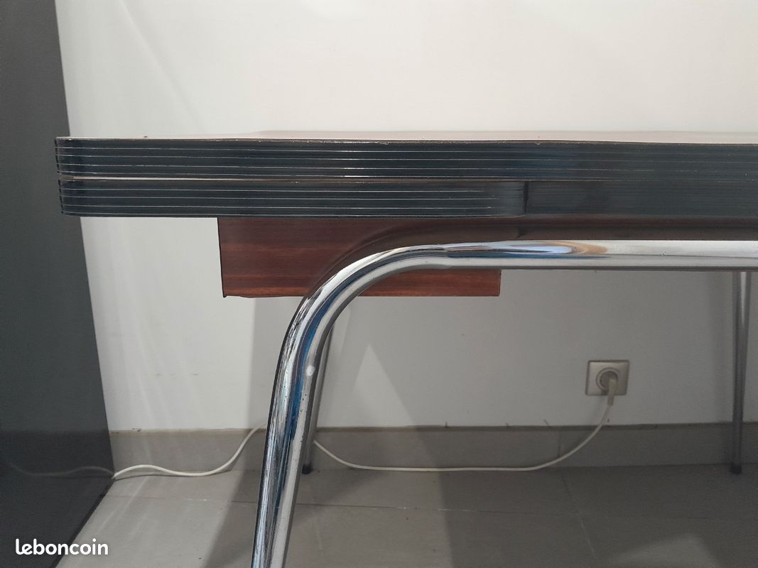 Table en formica (image 3)