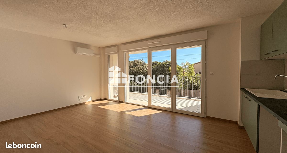 Appartement 3 pièces 63 m² · à Argelès-sur-Mer · 63 m² · 790 €/mois