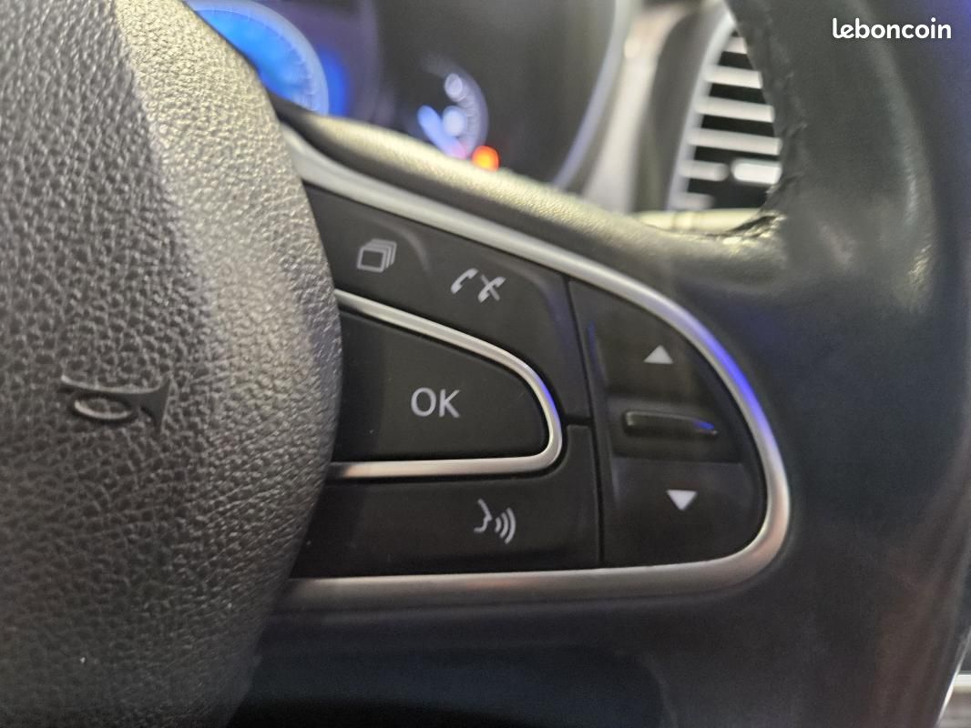 Renault Talisman ESTATE - 1.6 DCI 160 CV INTENS SYSTEME BOSE (image 34)