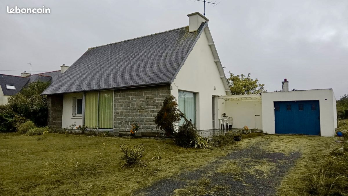 Maison 6 pièces 100 m² · à Plouézec · 100 m² · 290 000 €