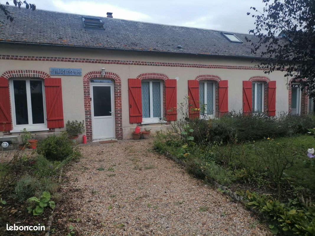 Appartement 2 pièces 35 m² · à Louviers · 35 m² · 650 €/mois