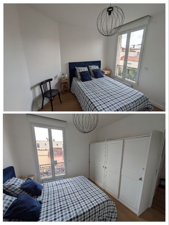 Appartement a louer malakoff - 2 pièce(s) - 40 m2 - Surfyn
