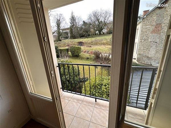 Appartement 3 pièces 63 m² - Tulle 19000 (image principale 2)