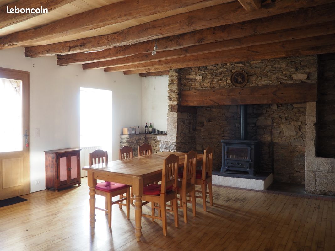 Gîte avec vue imprenable (image 6)
