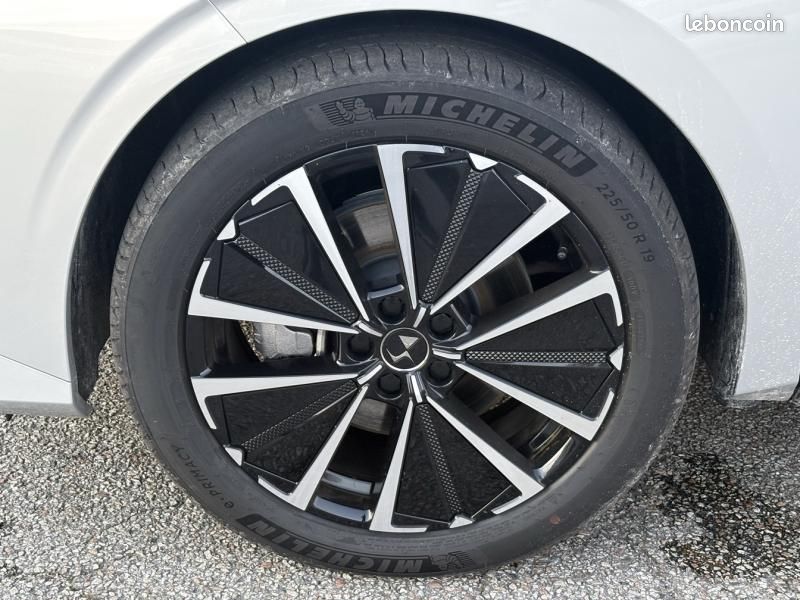 Ds N°4 E-TENSE 213ch Etoile (image 24)