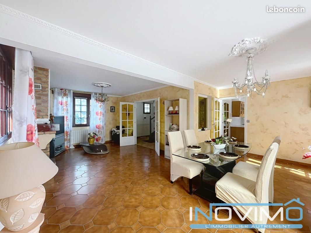 Maison 6 pièces 123 m² · à Grand-Fort-Philippe · 123 m² · 304 500 €