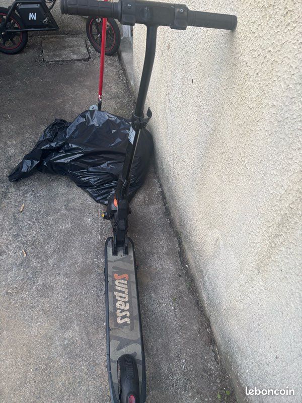 Trottinette électrique (image 3)
